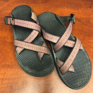 Chaco Zong Sandals